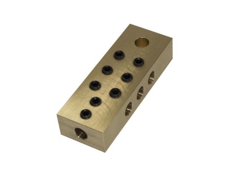 Złącze przewodów wysokonapięciowych 313.1 /31300110/