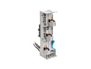 Zestaw montażowy GV3 63A 54x200 LA9ZA32624