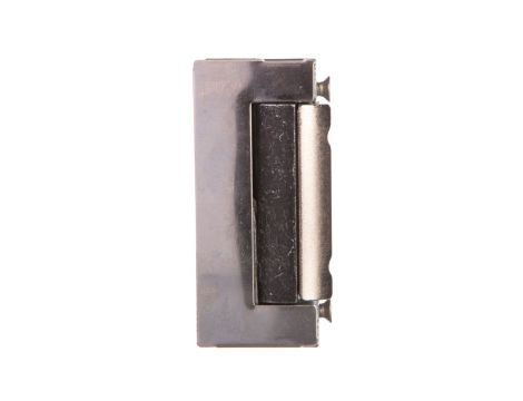 Elektrozaczep symetryczny NC z pamięcią wewnętrzną 1433RF-12AC/DC* 19814-1208