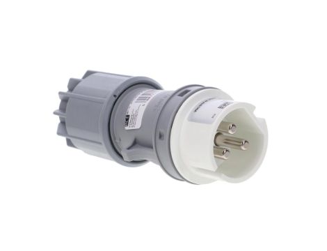 Wtyczka przenośna 16A 3P 42V IP44 TWIST 083-12v