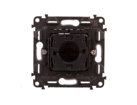 VALENA ALLURE Łącznik sterowania roletami 6AX 250V 752029