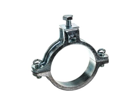 Obejma uziemiająca do rury 1 1/2cala 950 Z 1 1/2 5050154 /10szt./