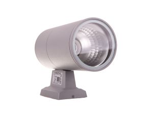 Oprawa ścienna zewnętrzna BALEO E27 190x105x175mm IP54 LD-BALE27-00