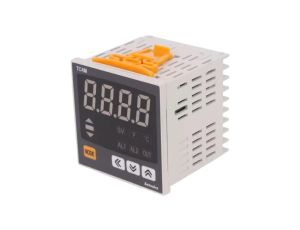 TC4M-24R Moduł: regulator temperatury SPST-NO OUT 2: SSR OUT 3: alarmowe