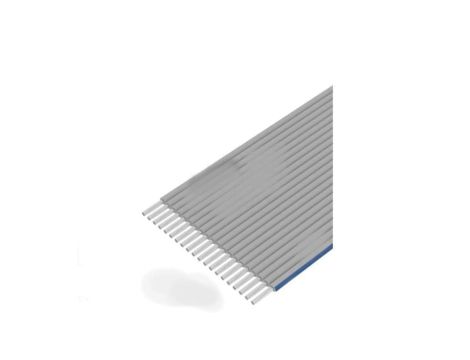 HF365/14 (100FT) Przewód: wstążkowy 1,27mm linka Cu nieekranowany PO 30,5m