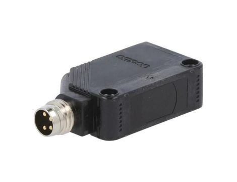 E3Z-T86-L Czujnik fotoelektryczny o zasięgu 015m PNP DARK-ON,LIGHT-ON