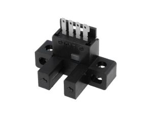 EE-SX671A Czujnik fotoelektryczny o zasięgu 5mm NPN DARK-ON,LIGHT-ON