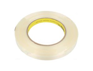 3M SCOTCH 8915 12MM Taśma: mocująca W: 12mm L: 55m Thk: 0,15mm kauczuk syntetyczny