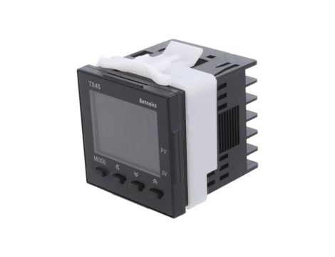 TX4S-14S Moduł: regulator temperatury SSR OUT 2: alarmowe na panel IP50