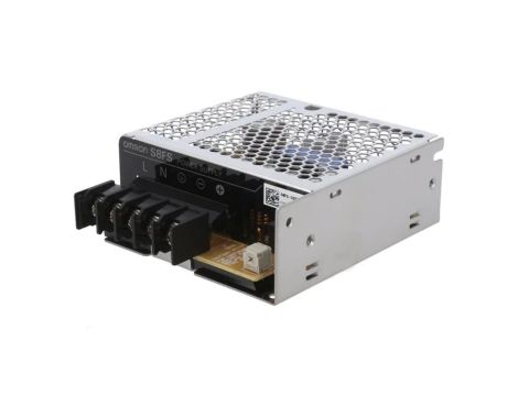 S8FS-C03505J Zasilacz impulsowy do wbudowania 35W 5VDC 7A