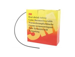 7000099047 Rurka termokurczliwa bez kleju,cienkościenna 2: 1 2,4mm L: 11m