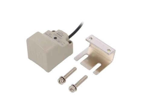 PSN40-20AC Czujnik indukcyjny 020mm 2-przewodowy NC Uzas: 100240VAC