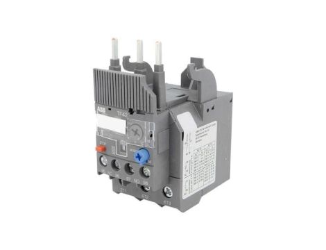 TF42-20 Przekaźnik termiczny AF zaciski śrubowe 1620A