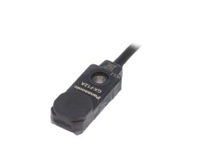 GX-F12A Czujnik indukcyjny 04mm NPN / NO Uzas 1224VDC 100mA IP68