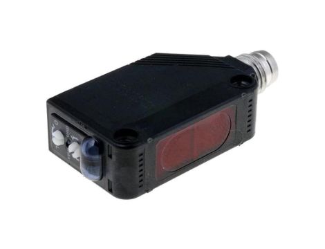 E3Z-D86 Czujnik fotoelektryczny o zasięgu 5100mm PNP DARK-ON,LIGHT-ON