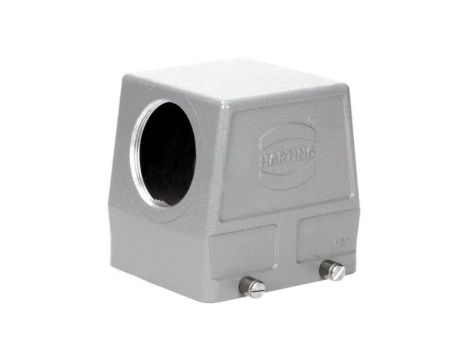 19300320529 Obudowa do złączy HDC Han B, rozmiar 32B (2 x 16B)