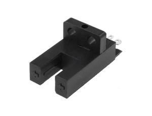 EE-SX673 Czujnik fotoelektryczny o zasięgu 5mm NPN DARK-ON,LIGHT-ON