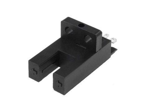 EE-SX673 Czujnik fotoelektryczny o zasięgu 5mm NPN DARK-ON,LIGHT-ON