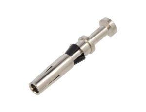 Złącze HDC wkładka stykowa męskie Han B,Han ES PIN 10 16A 09330102676