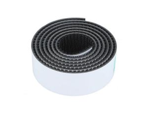 3M SJ 3540 RZEP DUAL LOCK 25MM 1M Taśma: rzepowa W: 25mm L: 1m Thk: 5800um kauczukowy czarny