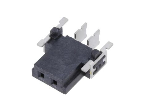 15650022601333 Złącze: płytka-płytka żeńskie, P2 har-flex Power SMT