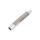 Końcówka tulejka połączeniowa nieizolowana aluminium 150mm2 BM70207