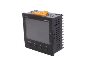 TX4L-A4R Moduł: regulator temperatury SPST-NO OUT 2: alarmowe na panel