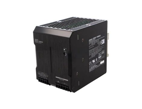 S8VK-T48024 Zasilacz impulsowy na szynę DIN 480W 24VDC 20A 450600VDC