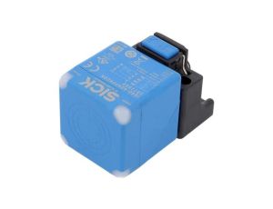 IQ40-40NPPKC0K Czujnik: indukcyjny 040mm PNP / NO + NC Uzas: 1030VDC 200mA