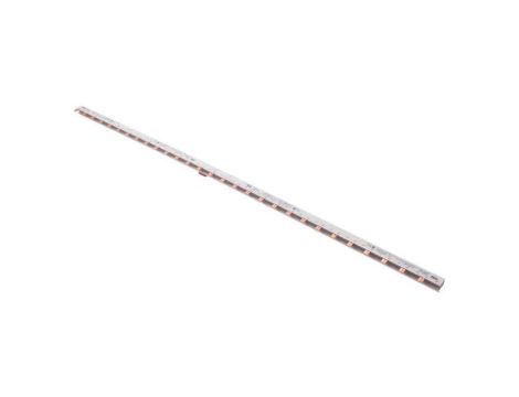 PS2/58/16 Szyna łączeniowa 16mm2 Bieguny: 2 690VAC 690VDC Iznam: 80A