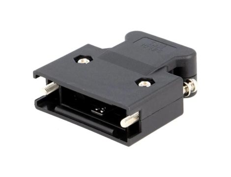 10326-52A0-008 Obudowa wtyku PIN: 26, na przewód, blokowanie: śruby