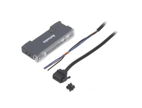 BF5R-S1-N Czujnik wzmacniacz światłowodowy NPN IP40 1224VDC -1050C