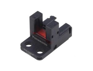 PM-Y65-P Czujnik fotoelektryczny Zasięg 6mm PNP