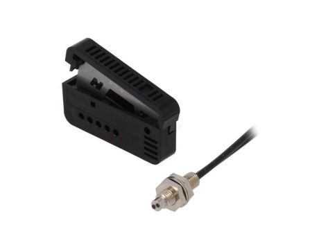 E32-D11L Czujnik światłowodowy Zasięg 00,2m Sposób zadz odbiciowy