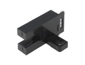 EE-SX672R Czujnik fotoelektryczny o zasięgu 5mm PNP DARK-ON,LIGHT-ON