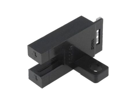 EE-SX672R Czujnik fotoelektryczny o zasięgu 5mm PNP DARK-ON,LIGHT-ON