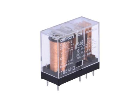 Przekaźnik G2R-1-E-24DC