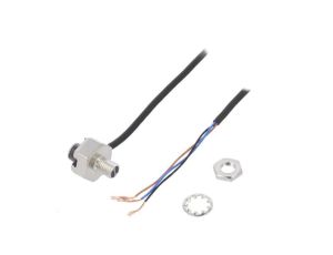 EX-32A-PN Czujnik fotoelektryczny Zasięg 050mm PNP odbiciowy