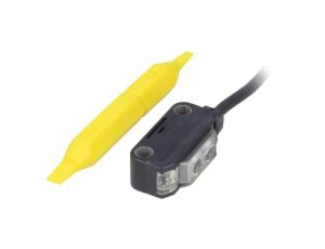 EX-26A-PN Czujnik fotoelektryczny Zasięg 614mm PNP