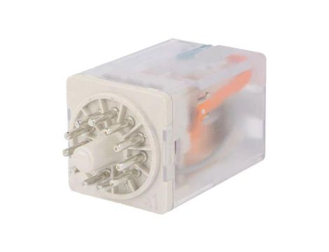 CR-U110DC3LD Przekaźnik elektromagnetyczny 3PDT Ucewki 110VDC max 250VAC