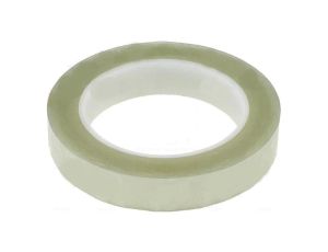 FE-5100-5966-3 Taśma: elektroizolacyjna W: 19mm L: 66m Thk: 63um przezroczysty