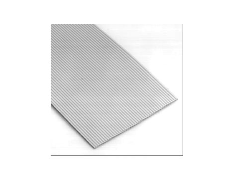 3625/40 (100FT) Przewód: wstążkowy 1mm linka Cu nieekranowany PVC szary 30,5m