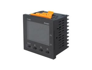 TX4M-24R Moduł: regulator temperatury SPST-NO OUT 2: alarmowe na panel