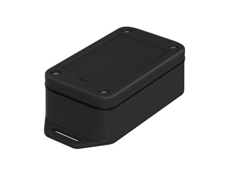 16174465.HMT1 Obudowa: uniwersalna X: 42,9mm Y: 70,9mm Z: 22mm z mocowaniem