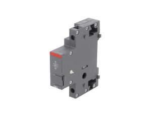 UA1-400 Wyzwalacz podnapięciowy 400VAC boczny