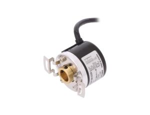 E40H12-1024-6-L-24 Enkoder inkrementalny Uzas: 1224VDC 1024imp/obrót IP50