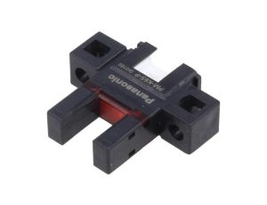 PM-K65-P Czujnik fotoelektryczny Zasięg 6mm PNP