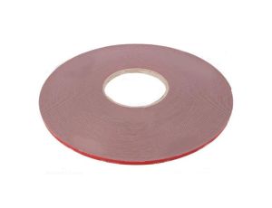 3M VHB GPH 110 6MMX33M Taśma: mocująca W: 6mm L: 33m Thk: 1100um akrylowy szary 37N/cm