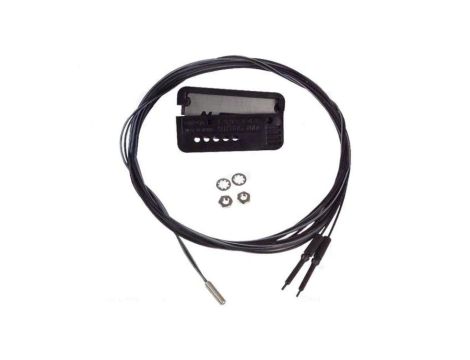 E32-DC200E Czujnik światłowodowy