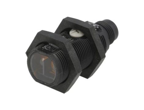 E3F1-DP22 Czujnik fotoelektryczny o zasięgu 00,3m PNP DARK-ON,LIGHT-ON